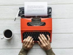 Dramatic Writing Course Online