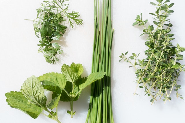 Culinary Herbs Course Online