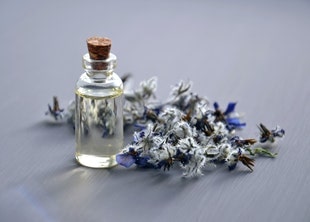 Aromatherapy II (Health Applications) Course Online